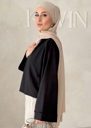 Essential Oberteil SHORT