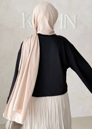 Essential Oberteil SHORT