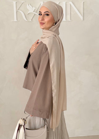 Essential Oberteil SHORT