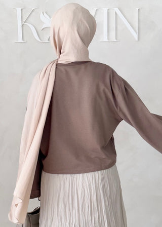 Essential Oberteil SHORT