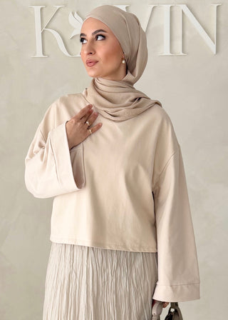 Essential Oberteil SHORT