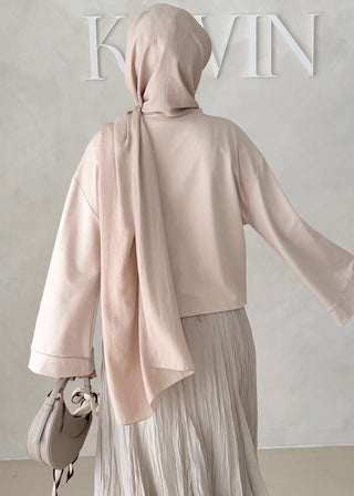 Essential Oberteil SHORT