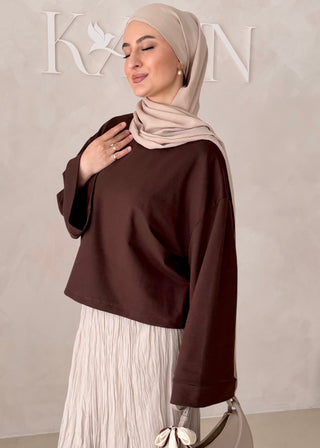 Essential Oberteil SHORT