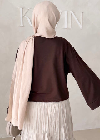 Essential Oberteil SHORT