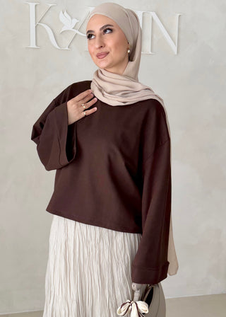 Essential Oberteil SHORT