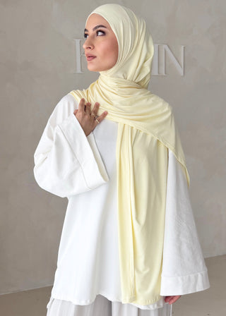 EASY Jersey Hijab