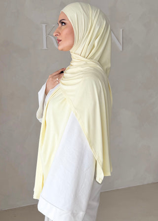 EASY Jersey Hijab