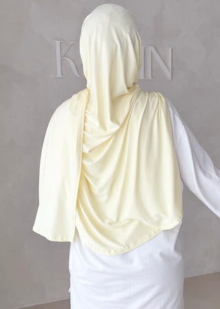 EASY Jersey Hijab