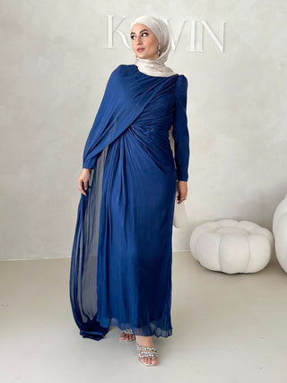 Amira Abendkleid