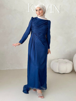Amira Abendkleid