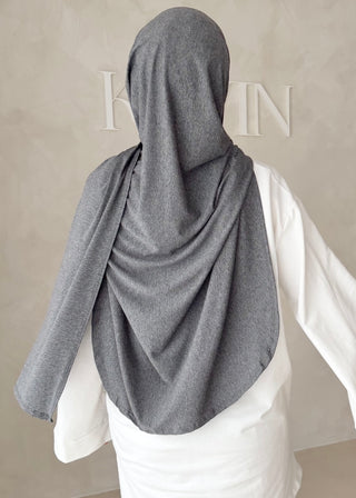 EASY Jersey Hijab