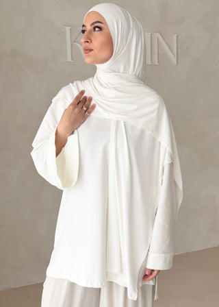 EASY Jersey Hijab