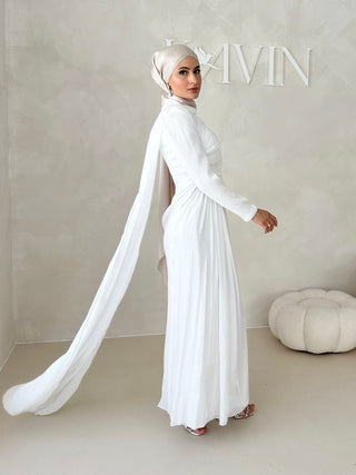 Amira Abendkleid
