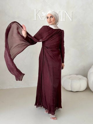 Amira Abendkleid