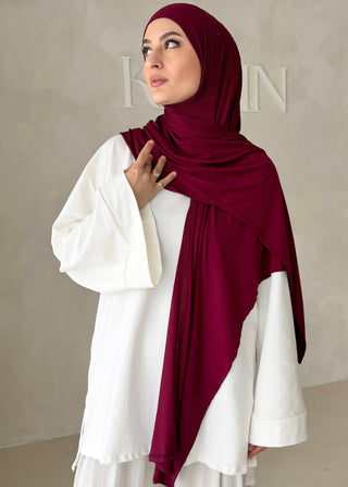 EASY Jersey Hijab