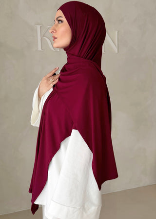 EASY Jersey Hijab