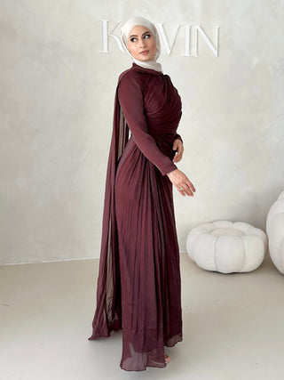 Amira Abendkleid