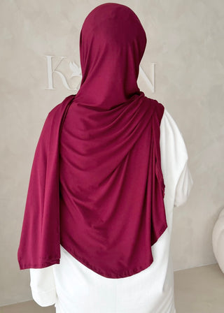 EASY Jersey Hijab