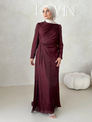 Amira Abendkleid