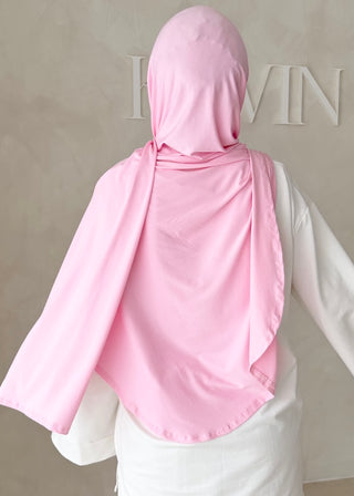 EASY Jersey Hijab