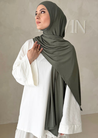 EASY Jersey Hijab