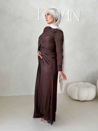 Amira Abendkleid