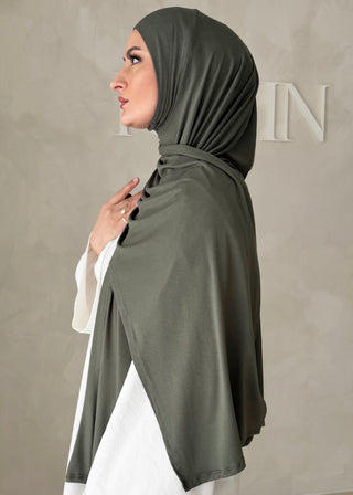 EASY Jersey Hijab