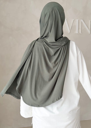EASY Jersey Hijab