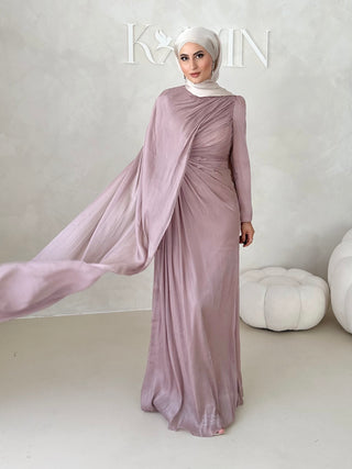 Amira Abendkleid