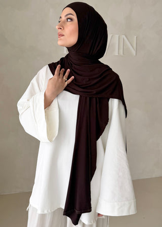 EASY Jersey Hijab