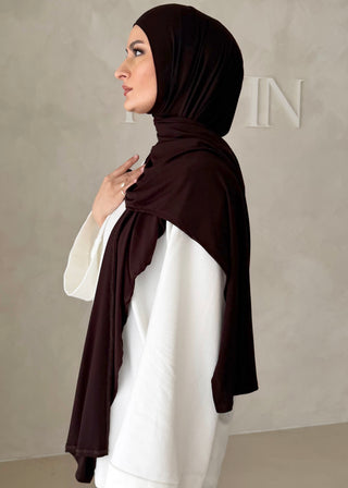 EASY Jersey Hijab