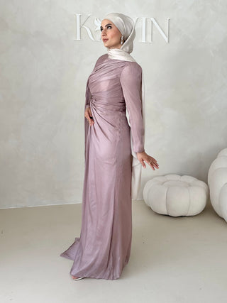 Amira Abendkleid