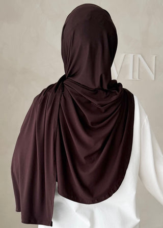 EASY Jersey Hijab