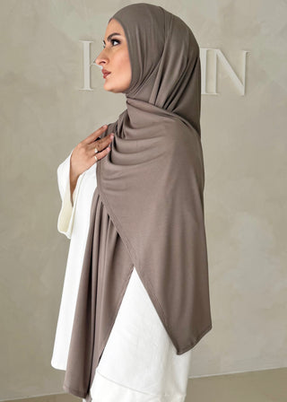 EASY Jersey Hijab