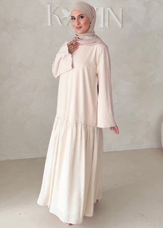 Modest Kleid