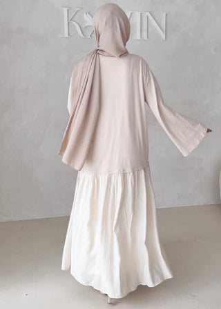 Modest Kleid