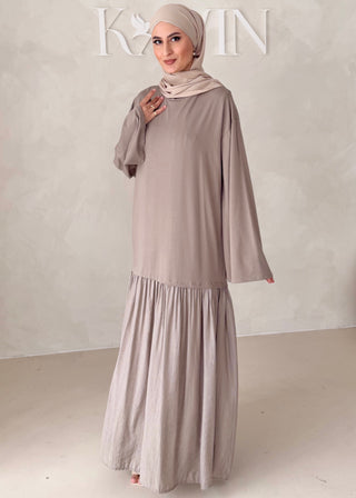 Modest Kleid