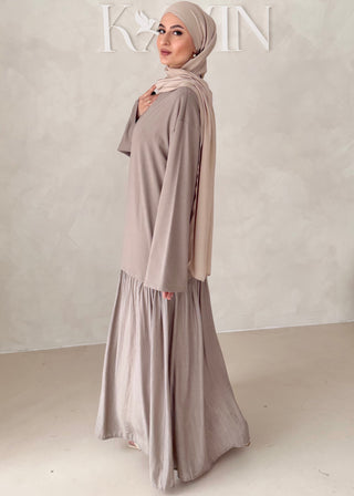 Modest Kleid