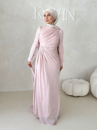 Amira Abendkleid