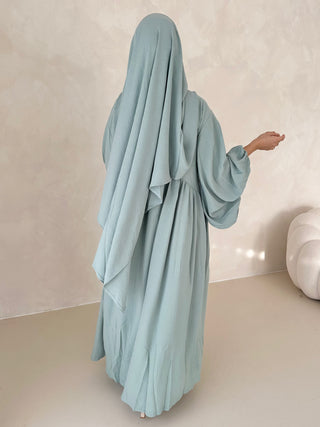 Moon Abaya