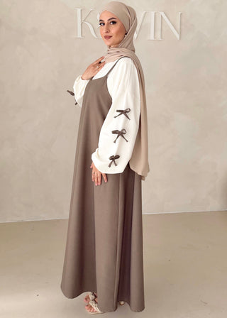 Schleifen Zweiteiler