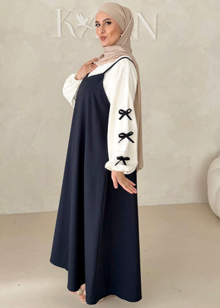 Schleifen Zweiteiler