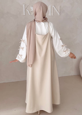 Schleifen Zweiteiler