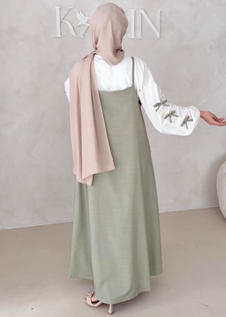 Schleifen Zweiteiler