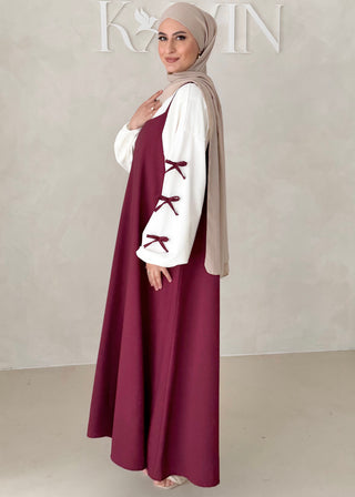 Schleifen Zweiteiler