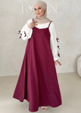 Schleifen Zweiteiler