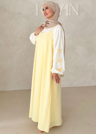 Schleifen Zweiteiler