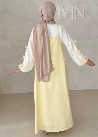 Schleifen Zweiteiler