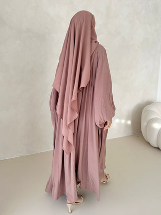Moon Abaya