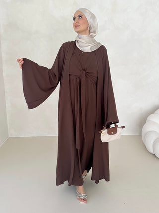 Lale Abaya 2-Teiler